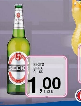Sigma Birra offerta