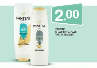 Sigma Shampoo offerta
