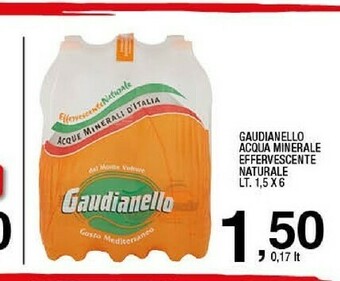 Sigma Acqua offerta