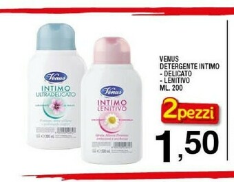 Sigma Detergente intimo offerta