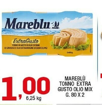 Sigma Tonno offerta