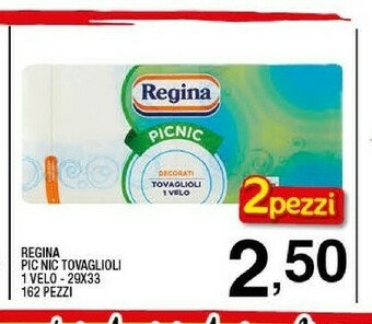 Sigma Tovaglioli offerta