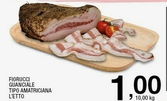 Sigma Salumi offerta