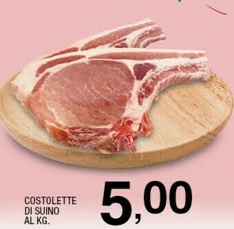 Sigma Carne offerta