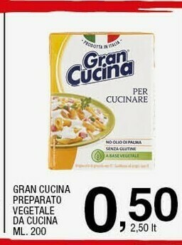 Sigma Panna offerta
