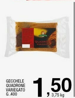 Sigma Pasticceria offerta