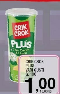 Sigma Snack offerta