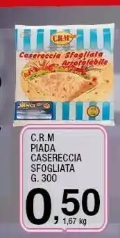 Sigma Piadine offerta
