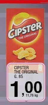 Sigma Snack offerta
