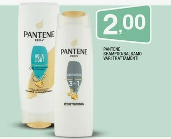 Sigma Shampoo offerta