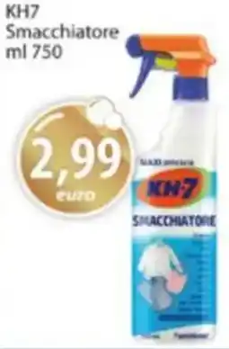 Acqua & Sapone KH7 Smacchiatore offerta