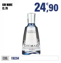 Adhoc Gin mare offerta