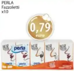 Acqua & Sapone PERLA Fazzoletti offerta