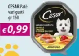 Acqua & Sapone CESAR Pate offerta