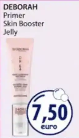 Acqua & Sapone DEBORAH Primer Skin Booster Jelly offerta