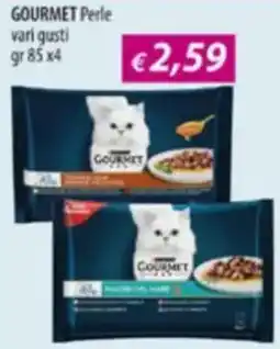 Acqua & Sapone GOURMET Perle offerta