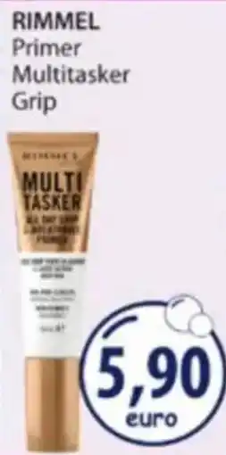 Acqua & Sapone RIMMEL Primer Multitasker Grip offerta