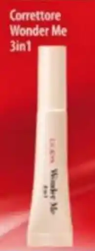 Acqua & Sapone PUPA MILANO Correttore Wonder Me 3in1 offerta