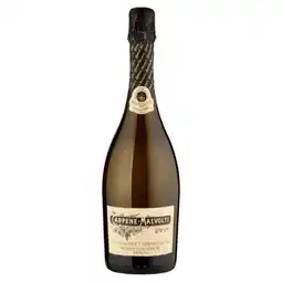 Spazio Conad PROSECCO SUPERIORE DOCG CONEGLIANO VALDOBBIADENE CARPENÈ MALVOLTI offerta