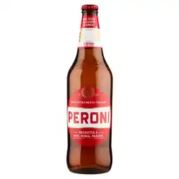 Spazio Conad BIRRA PERONI offerta