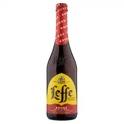 Spazio Conad BIRRA LEFFE offerta