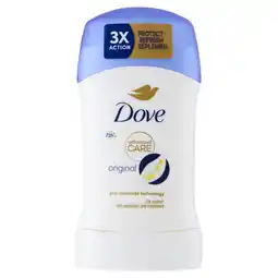 Spazio Conad DEODORANTE ADVANCED DOVE offerta