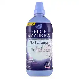 Spazio Conad AMMORBIDENTE CONCENTRATO FELCE AZZURRA offerta