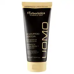 Spazio Conad BAGNODOCCIA L’ERBORISTICA -UOMO offerta