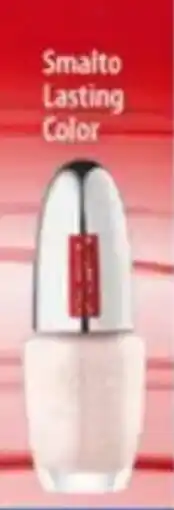 Acqua & Sapone PUPA MILANO Smalto Lasting Color offerta