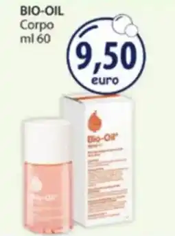 Acqua & Sapone BIO-OIL Corpo offerta