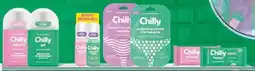Deco Supermercati Chilly detergente intimo offerta