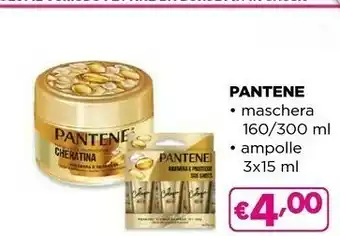 Acqua & Sapone Maschera offerta