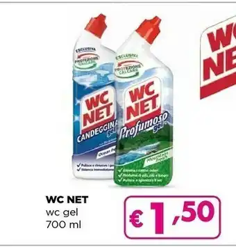 Acqua & Sapone Wc gel offerta