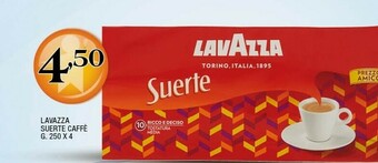 Ok Sigma Caffè offerta