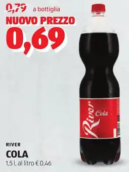 ALDI COLA offerta