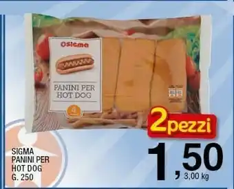 Ok Sigma Pane offerta
