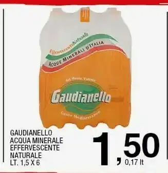 Ok Sigma Acqua offerta