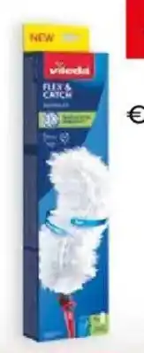 Bennet Flex & catch dusting VILEDA offerta