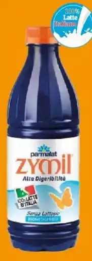 Bennet Latte alta digeribilità senza lattosio buono digeribile ZYMIL offerta