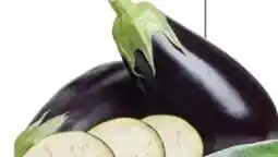 Supermercati Gulliver Melanzane nere offerta