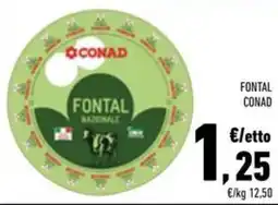 Conad Superstore Fontal conad offerta