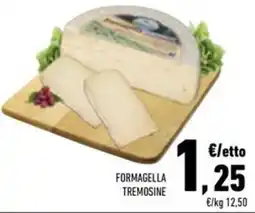 Conad Superstore Formagella tremosine offerta