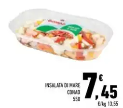 Conad Superstore Insalata di mare conad offerta