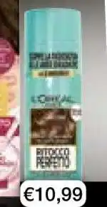 Coop L'Oreal Ritocco Perfetto offerta