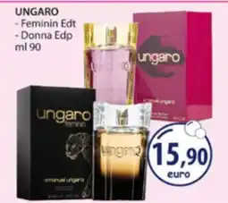 Acqua & Sapone UNGARO offerta