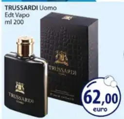 Acqua & Sapone TRUSSARDI Uomo offerta