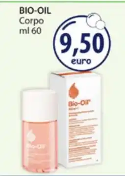 Acqua & Sapone BIO-OIL offerta