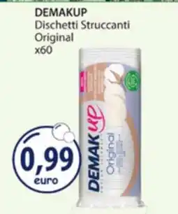 Acqua & Sapone DEMAKUP offerta