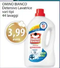 Acqua & Sapone OMINO BIANCO offerta