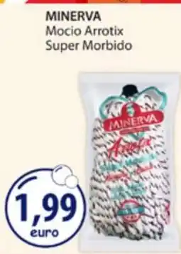 Acqua & Sapone MINERVA offerta